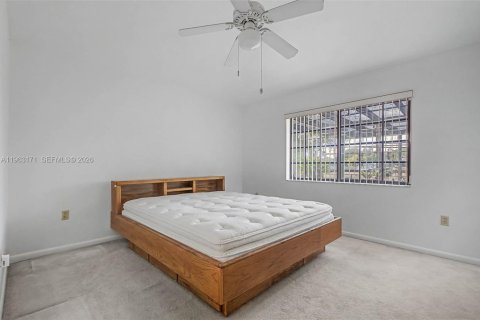 Купить виллу или дом в Майами, Флорида 4 спальни, № 2025799 - фото 19