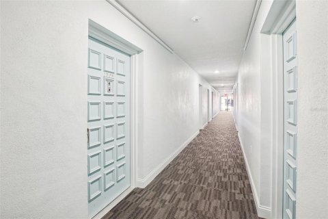 Купить кондоминиум в Данедин, Флорида 4 комнаты, 86.4м2, № 1544867 - фото 3