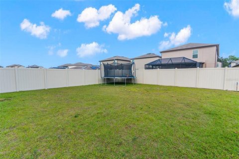 Купить виллу или дом в Лутц, Флорида 9 комнат, 205.96м2, № 1747155 - фото 27