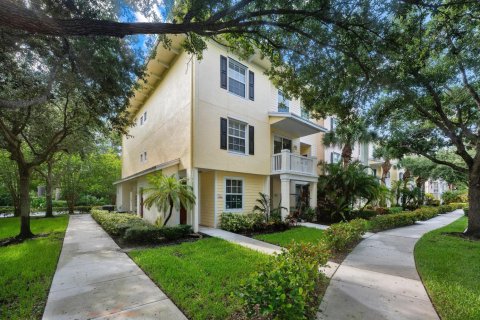 Condo in Jupiter, Florida, 3 bedrooms  № 2086559 - photo 3