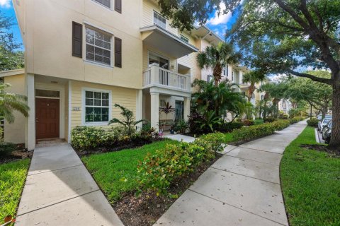 Condo in Jupiter, Florida, 3 bedrooms  № 2086559 - photo 4