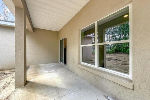 House in Citrus Springs, Florida 4 bedrooms, 156.73 sq.m. № 1904663 - photo 30
