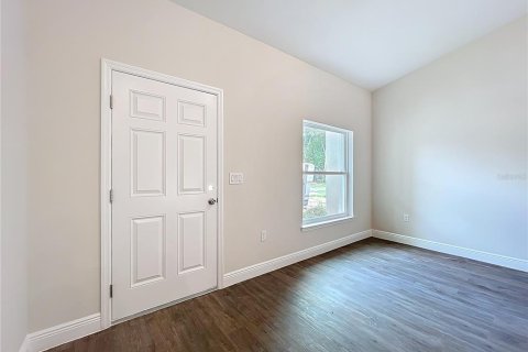 House in Citrus Springs, Florida 4 bedrooms, 156.73 sq.m. № 1904663 - photo 7