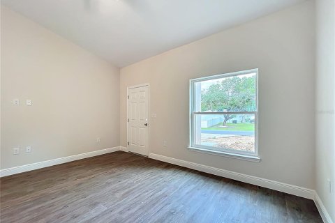 House in Citrus Springs, Florida 4 bedrooms, 156.73 sq.m. № 1904663 - photo 8