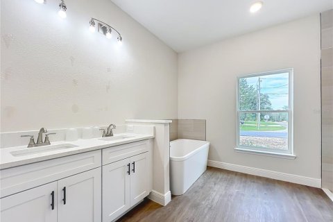 House in Citrus Springs, Florida 4 bedrooms, 156.73 sq.m. № 1904663 - photo 20