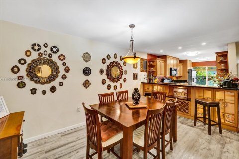 Copropriété à vendre à Hollywood, Floride: 4 chambres, 155.15 m2 № 2006816 - photo 19