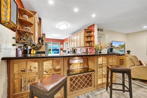 Copropriété à vendre à Hollywood, Floride: 4 chambres, 155.15 m2 № 2006816 - photo 23