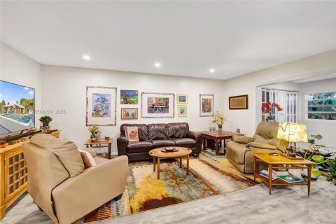 Copropriété à vendre à Hollywood, Floride: 4 chambres, 155.15 m2 № 2006816 - photo 13