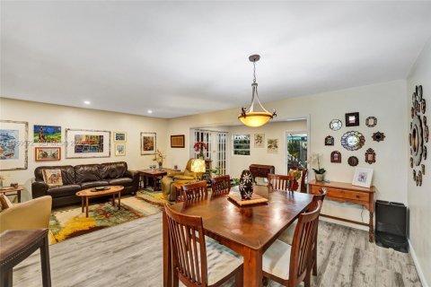 Copropriété à vendre à Hollywood, Floride: 4 chambres, 155.15 m2 № 2006816 - photo 21