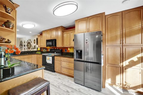 Copropriété à vendre à Hollywood, Floride: 4 chambres, 155.15 m2 № 2006816 - photo 27