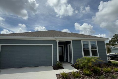 House in Kissimmee, Florida 3 bedrooms, 202.06 sq.m. № 2389208 - photo 1