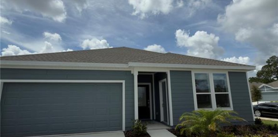 House in Kissimmee, Florida 3 bedrooms, 202.06 sq.m. № 2389208