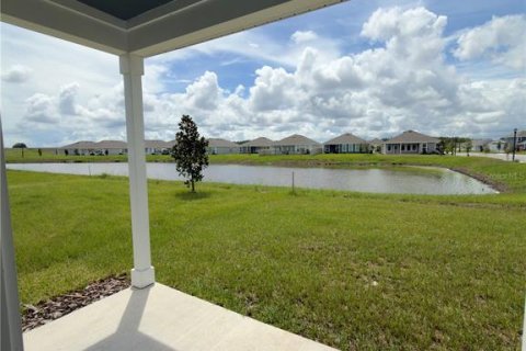 House in Kissimmee, Florida 3 bedrooms, 202.06 sq.m. № 2389208 - photo 7