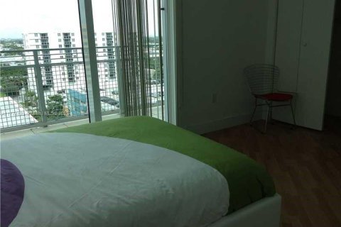 Condo in Miami, Florida, 2 bedrooms № 1936090 - photo 6