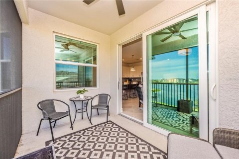 Copropriété à louer à Venice, Floride: 2 chambres, 107.21 m2 № 2299009 - photo 20