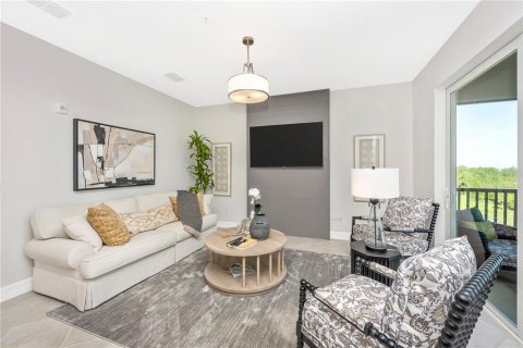 Copropriété à louer à Venice, Floride: 2 chambres, 107.21 m2 № 2299009 - photo 15