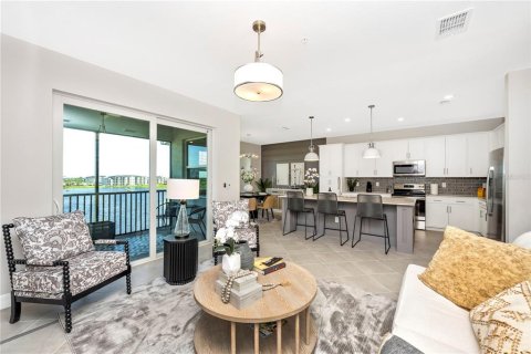 Copropriété à louer à Venice, Floride: 2 chambres, 107.21 m2 № 2299009 - photo 16