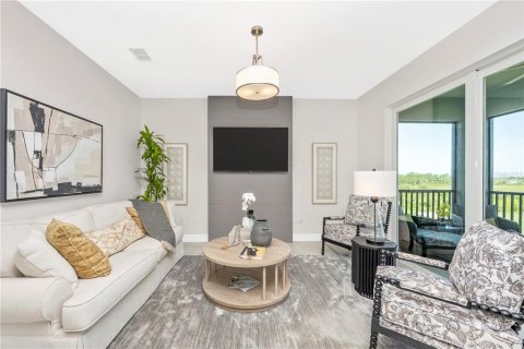 Copropriété à louer à Venice, Floride: 2 chambres, 107.21 m2 № 2299009 - photo 14