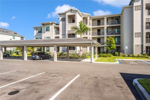 Condo à Venice, Floride, 2 chambres  № 2299009
