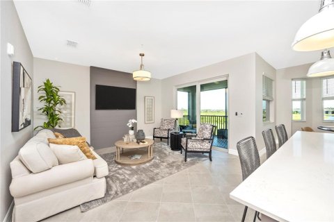 Copropriété à louer à Venice, Floride: 2 chambres, 107.21 m2 № 2299009 - photo 13