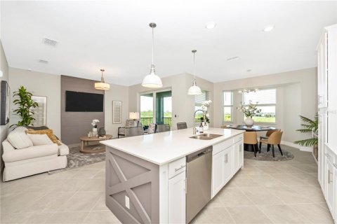 Copropriété à louer à Venice, Floride: 2 chambres, 107.21 m2 № 2299009 - photo 9