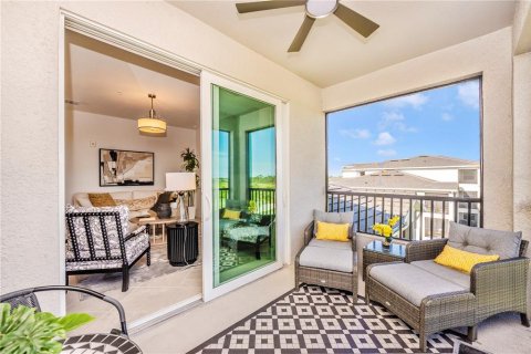 Copropriété à louer à Venice, Floride: 2 chambres, 107.21 m2 № 2299009 - photo 19