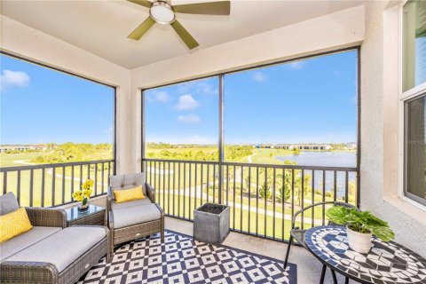 Copropriété à louer à Venice, Floride: 2 chambres, 107.21 m2 № 2299009 - photo 18