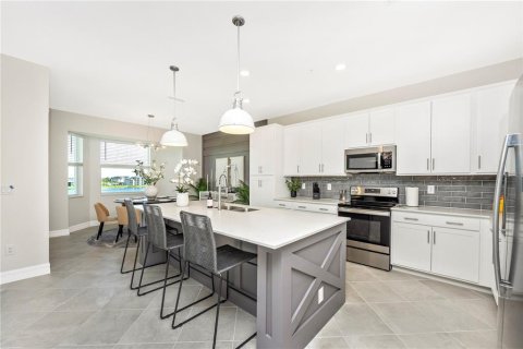 Copropriété à louer à Venice, Floride: 2 chambres, 107.21 m2 № 2299009 - photo 2