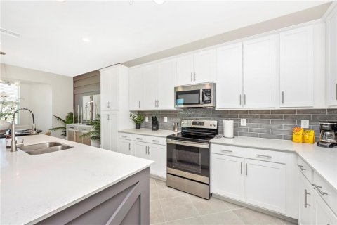 Copropriété à louer à Venice, Floride: 2 chambres, 107.21 m2 № 2299009 - photo 5