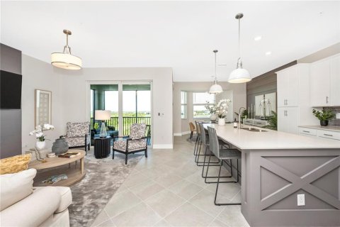 Copropriété à louer à Venice, Floride: 2 chambres, 107.21 m2 № 2299009 - photo 8