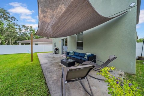 House in Plant City, Florida 4 bedrooms, 255.3 sq.m. № 1888630 - photo 10