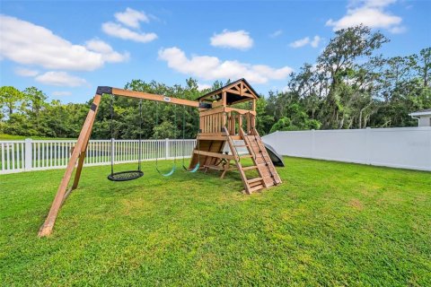 House in Plant City, Florida 4 bedrooms, 255.3 sq.m. № 1888630 - photo 11