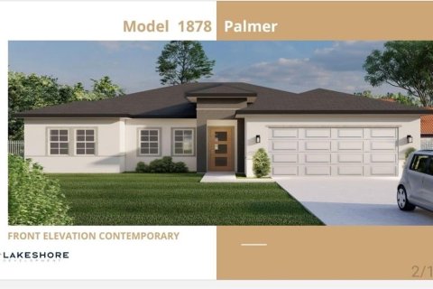 Land in Citrus Springs, Florida № 2160921 - photo 5