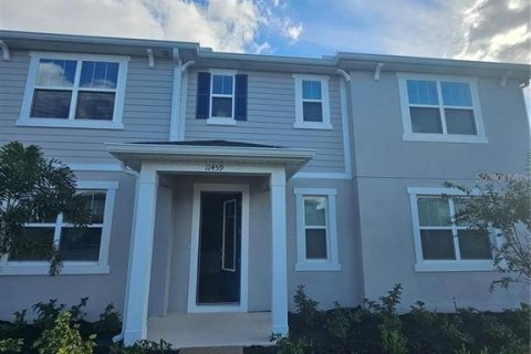 Townhouse in Orlando, Florida 3 bedrooms, 151.15 sq.m. № 2222182 - photo 25