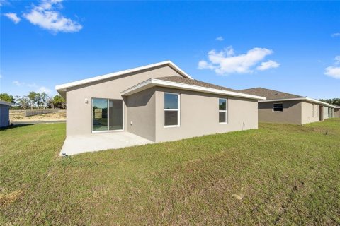 House in Summerfield, Florida 3 bedrooms, 144.18 sq.m. № 1725470 - photo 16