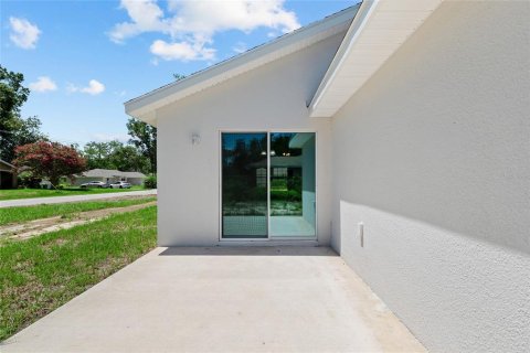 House in Summerfield, Florida 3 bedrooms, 144.18 sq.m. № 1725470 - photo 20