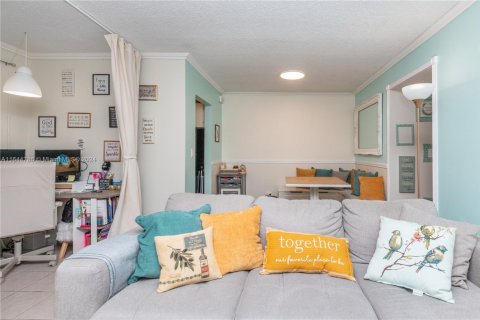 Condominio en venta en Hollywood, Florida, 1 dormitorio, 55.46 m2 № 1864495 - foto 7