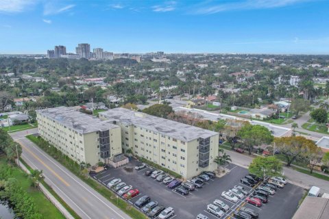 Condominio en venta en Hollywood, Florida, 1 dormitorio, 55.46 m2 № 1864495 - foto 29
