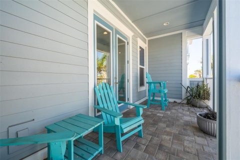 Townhouse in Redington Beach, Florida 3 bedrooms, 223.24 sq.m. № 1592020 - photo 18