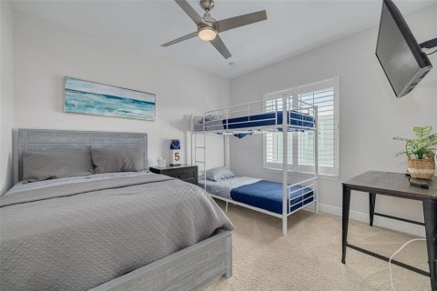 Townhouse in Redington Beach, Florida 3 bedrooms, 223.24 sq.m. № 1592020 - photo 29