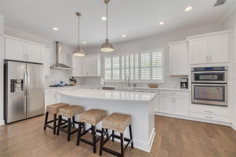 Townhouse in Redington Beach, Florida 3 bedrooms, 223.24 sq.m. № 1592020 - photo 7