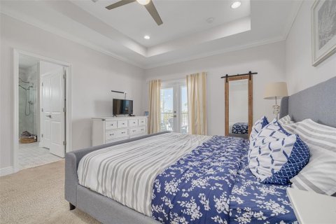 Townhouse in Redington Beach, Florida 3 bedrooms, 223.24 sq.m. № 1592020 - photo 21