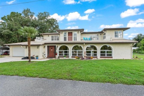 Casa en Summerfield, Florida 4 dormitorios, 302.68 m2 № 2333861