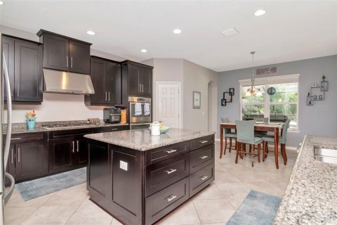 House in Wesley Chapel, Florida 6 bedrooms, 396.79 sq.m. № 1784940 - photo 19