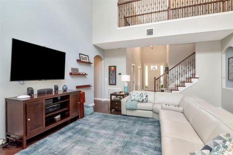 House in Wesley Chapel, Florida 6 bedrooms, 396.79 sq.m. № 1784940 - photo 10