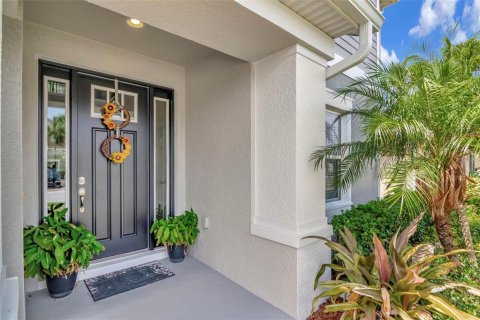 House in Wesley Chapel, Florida 6 bedrooms, 396.79 sq.m. № 1784940 - photo 3