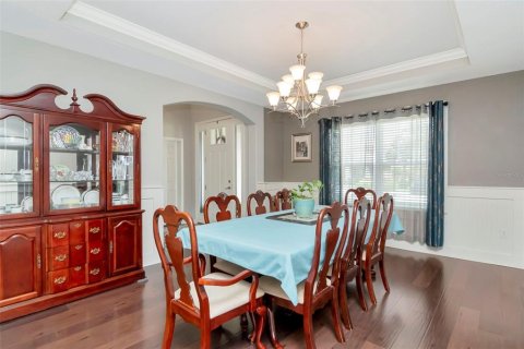 House in Wesley Chapel, Florida 6 bedrooms, 396.79 sq.m. № 1784940 - photo 6
