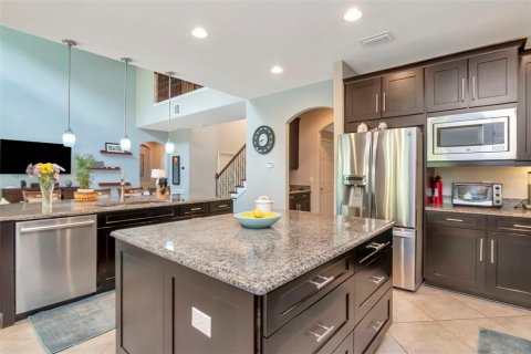 House in Wesley Chapel, Florida 6 bedrooms, 396.79 sq.m. № 1784940 - photo 18