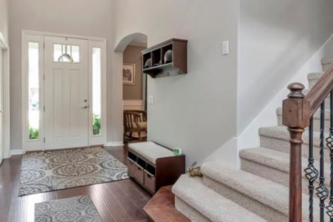 House in Wesley Chapel, Florida 6 bedrooms, 396.79 sq.m. № 1784940 - photo 4