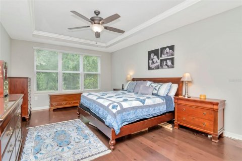 House in Wesley Chapel, Florida 6 bedrooms, 396.79 sq.m. № 1784940 - photo 29